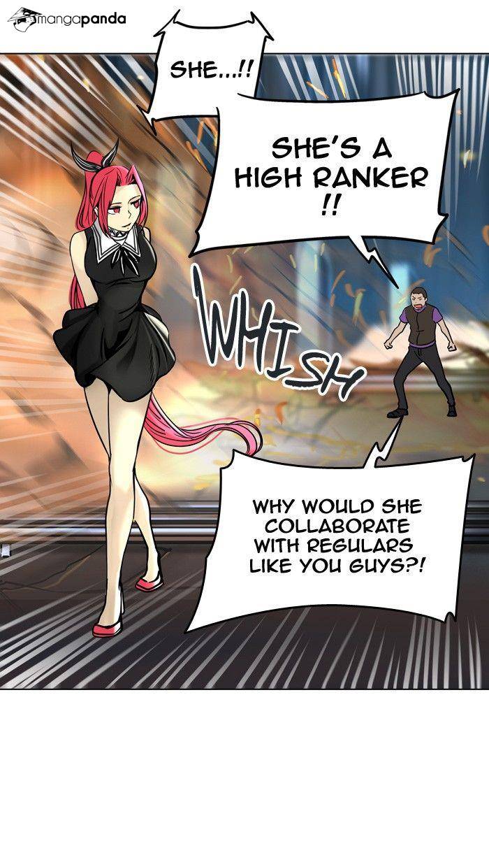Tower of God Chapter 300 image 040